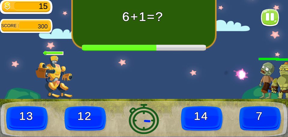 Fun Math screenshot 3