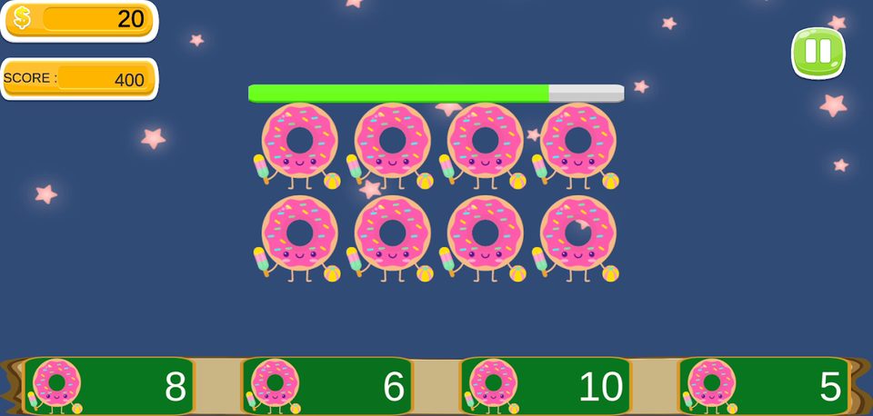 Fun Math screenshot 4