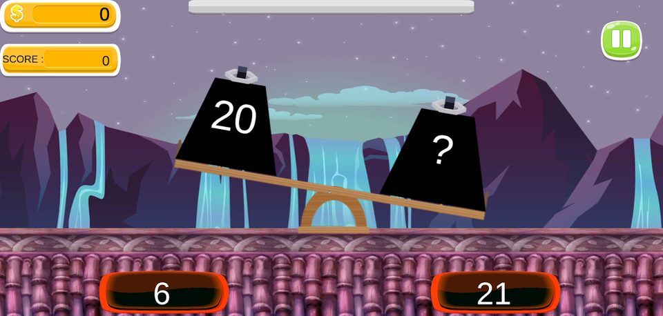 Fun Math screenshot 5