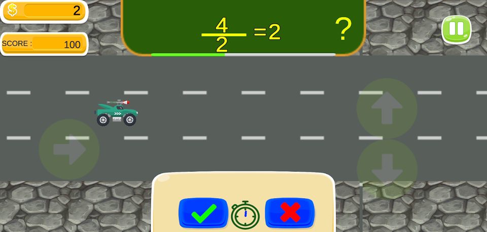 Fun Math screenshot 6
