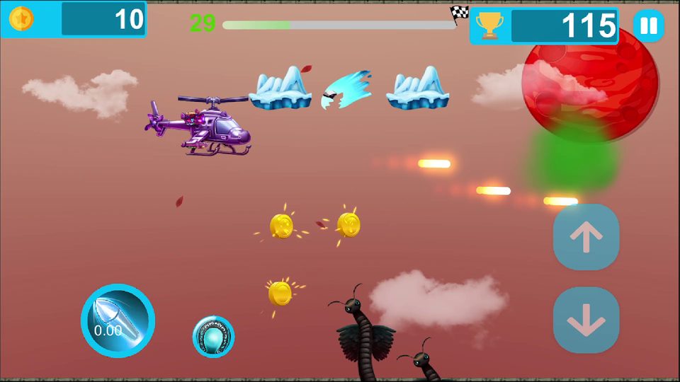 FunCopter screenshot 7