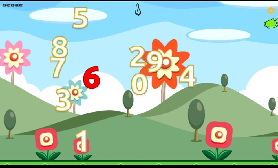 Numbers Game screenshot 2
