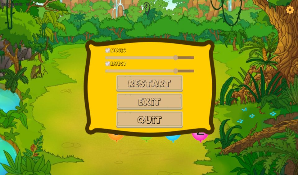 Numbers Game screenshot 3